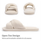 Chaussons sleepers femme