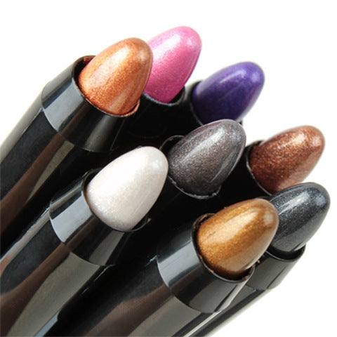 Crayon à paupière nacré