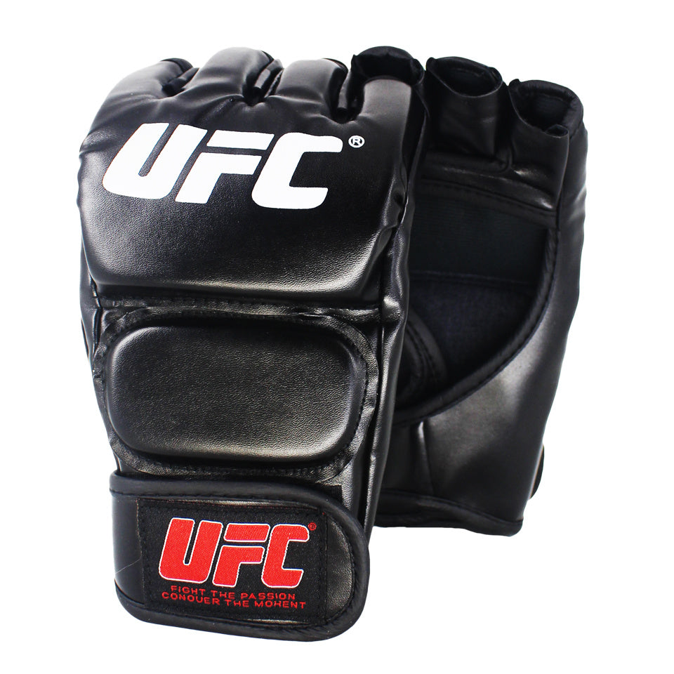 Gants de boxe