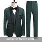 Costume d'affaires décontracté pour homme