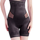 Gaine, sous-vêtements moulants sans couture,