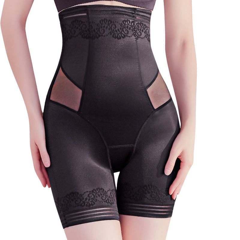 Gaine, sous-vêtements moulants sans couture,