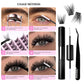 Kit d'Extensions de Cils