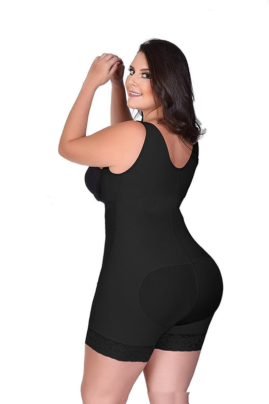 Gaine tonifiante grande taille pour femmes