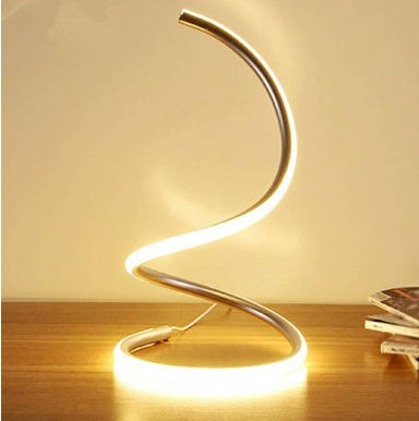 Moderne LED Lampe de Table