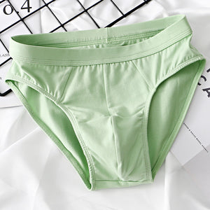 Slip en coton à la mode pour hommes