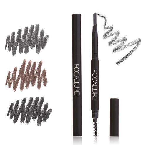 FOCALLURE Crayon à sourcils