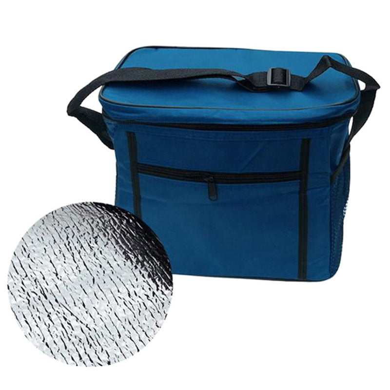 Sac isotherme en tissu pour pique-nique et voyage en plein air