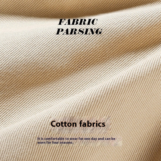 Chapeau décontracté féminin en pur coton confortable