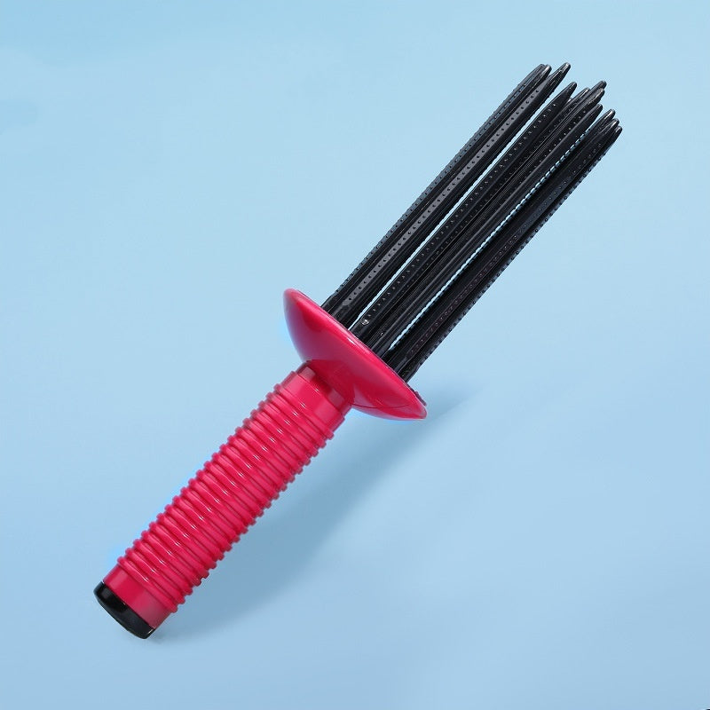 Brosse Ronde Peigne Coiffant