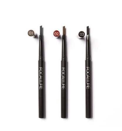 FOCALLURE Crayon à sourcils