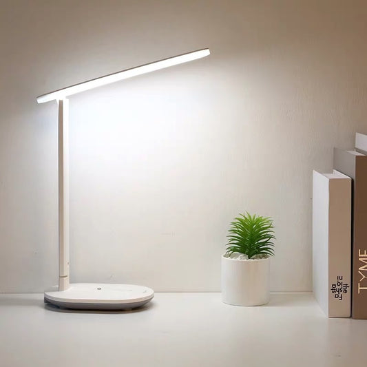 Lampe de table de charge LED