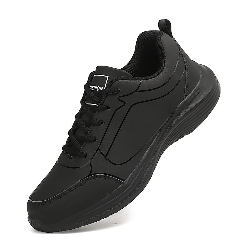 Chaussures homme – Running quotidien, basses, sport, randonnée & jogging