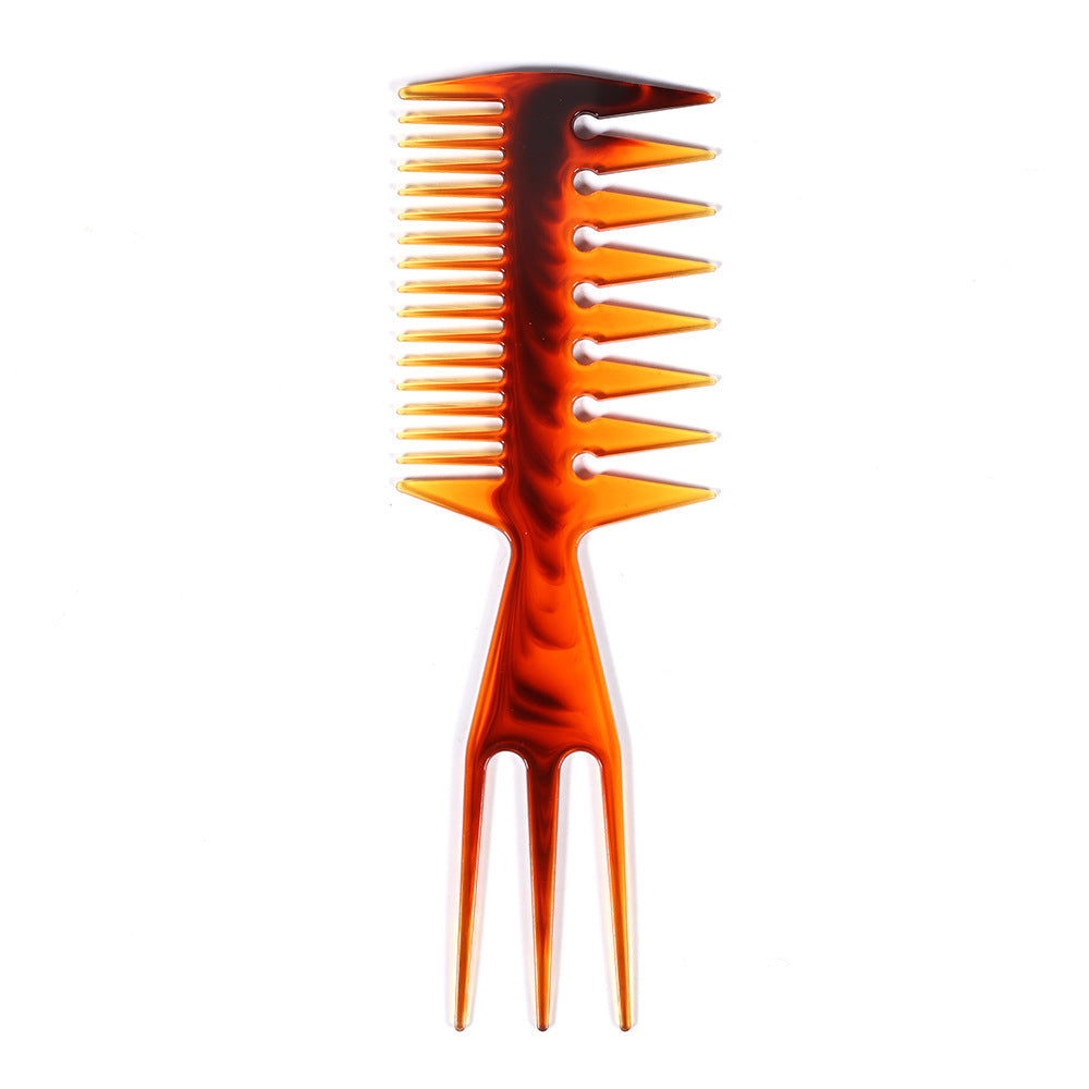 Brosse  Cheveux