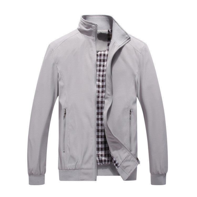 Veste homme casual mode bomber