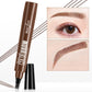 Crayon à sourcils résistant à l'eau et à la transpiration