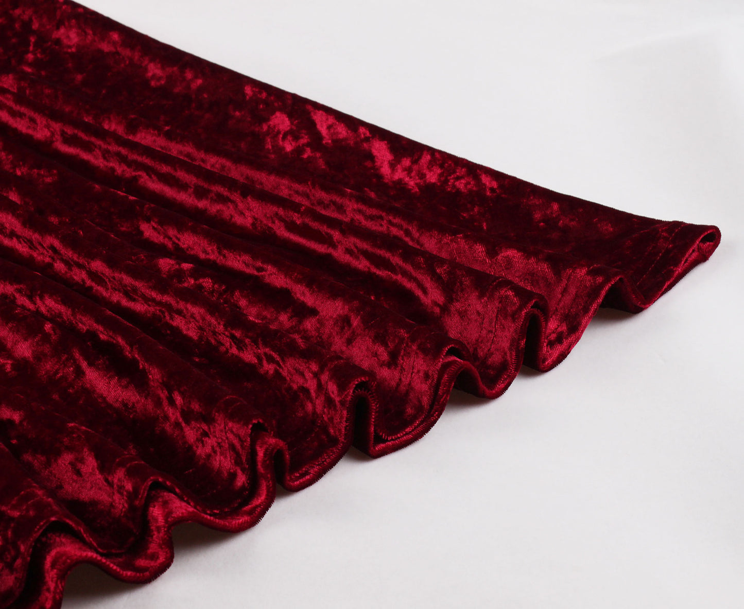 Tonval-robe en velours Vintage, montant en contraste, maille transparente, bordeaux, robe femme en velours, soirée de soirée élégante, automne hiver