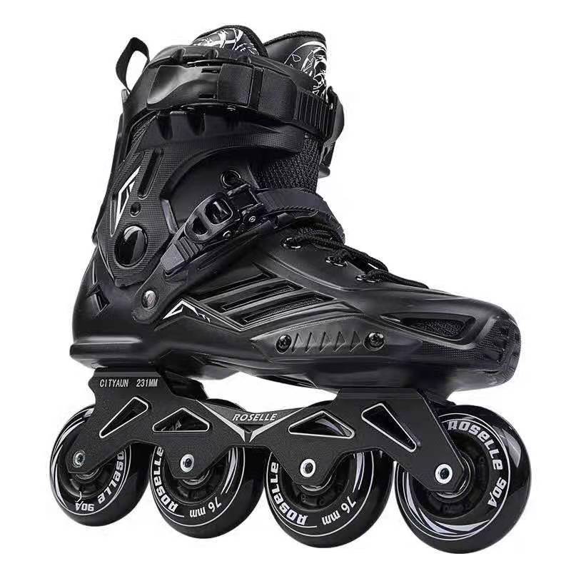 Patins en roulettes pour hommes et femmes