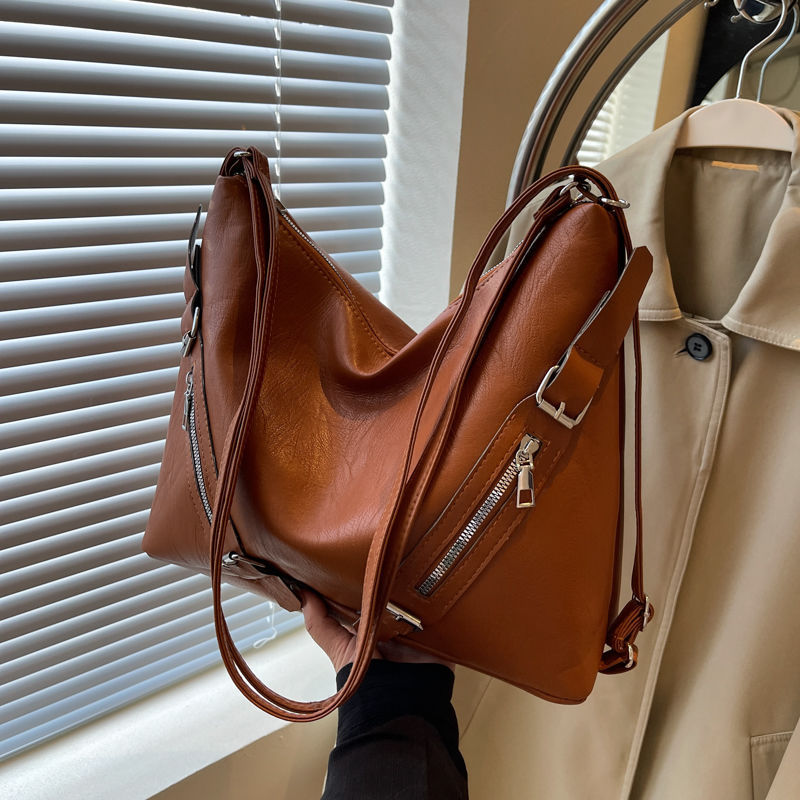 Sac cabas tendance – Grande capacité, élégant, idéal pour le quotidien & le travail
