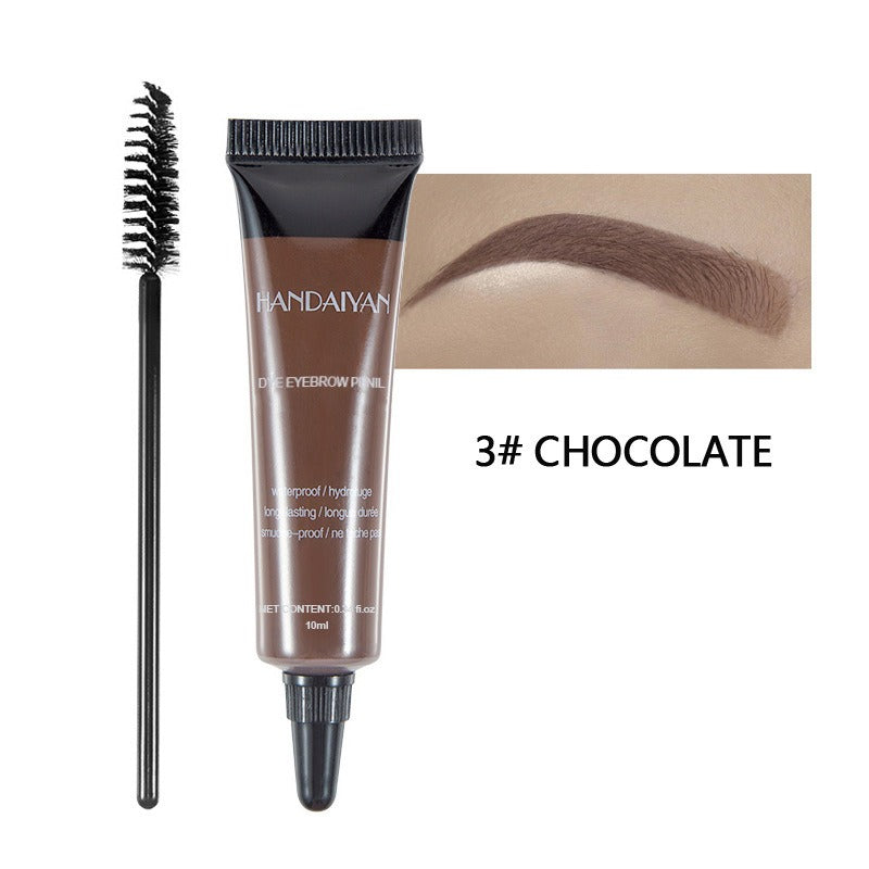 Handaiyan - gel pour sourcils stylisés Waterproof