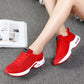 Baskets Femme – Flyknit, Respirantes & Semelle Air Cushion