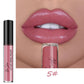 Rouge à lèvres Allen Shaw Lip Glaze