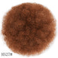 Perruque afro bouclées Kinkycurl