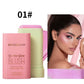 Fard à joues contouring mat et soyeux et scintillant
