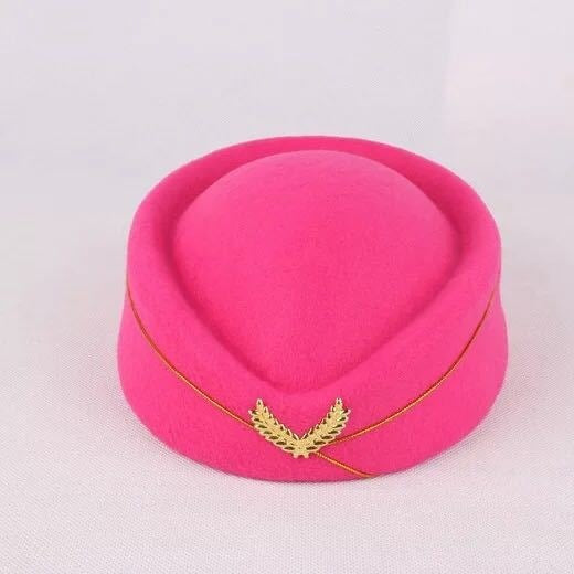 Chapeau femme simple