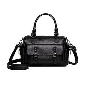 Sac vintage de grande capacité