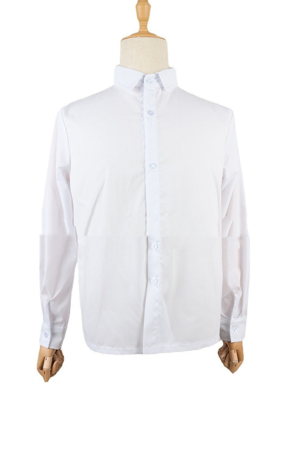 Costume de cosplay rayé d'Halloween du mercredi