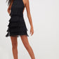 Robe dos nu Mandy