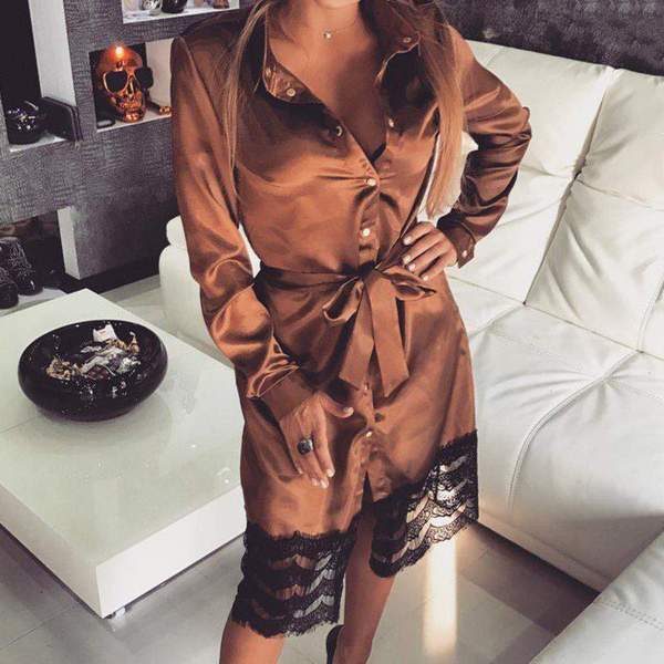 Robe Vania