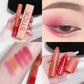 Crayon eyeliner highlight
