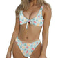 Bikini motif été