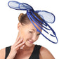Chapeau femme haut de gamme style