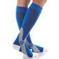 Chaussettes de compression pour homme et femme