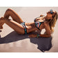 maillot de bain bikini pour femme