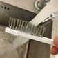 Brosse de nettoyage de l'interstice du ventilateur de cuisine