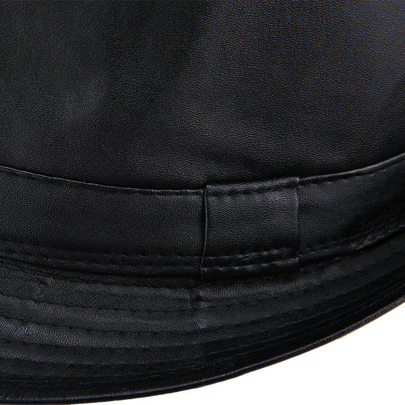 Chapeau d'extérieur pour homme