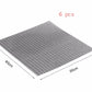 Tapis de grillade antiadhésif pour barbecue pour les activités de plein air