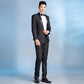 Costumes pour hommes à la mode et simples
