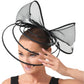 Chapeau femme haut de gamme style