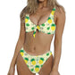 Bikini motif été