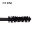 Mascara KIFONI 4D – Fibres soie, waterproof, allonge et épaissit les cils.