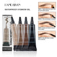 Handaiyan - gel pour sourcils stylisés Waterproof