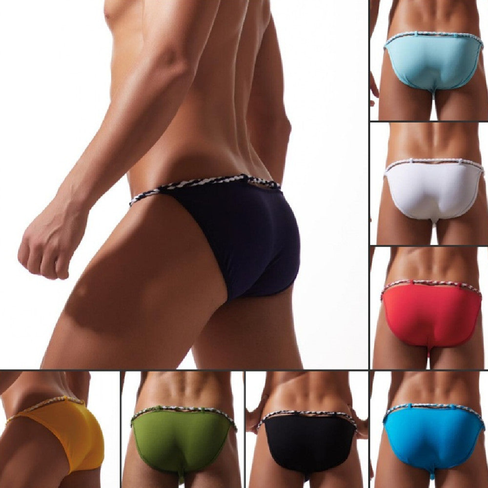 Sous-vêtements masculins Fashion
