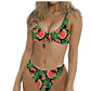 Bikini motif été
