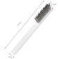 Brosse de nettoyage de l'interstice du ventilateur de cuisine