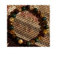Bracelet en pierres naturelles unisexe Bracelets